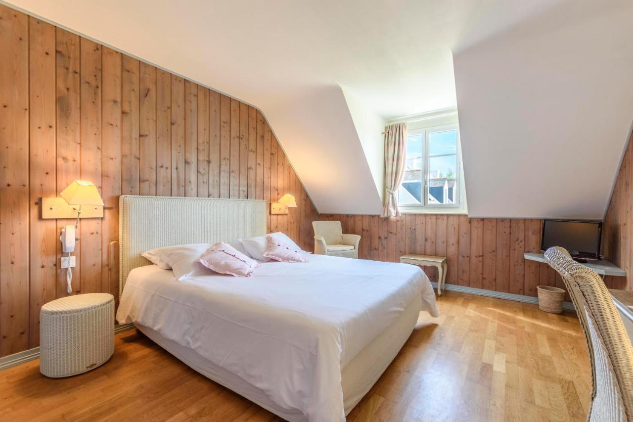 La Desirade - Hotel, Spa & Restaurant Bangor Exteriör bild