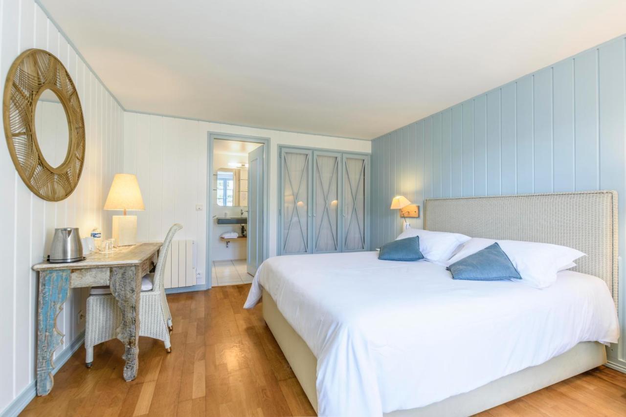 La Desirade - Hotel, Spa & Restaurant Bangor Exteriör bild