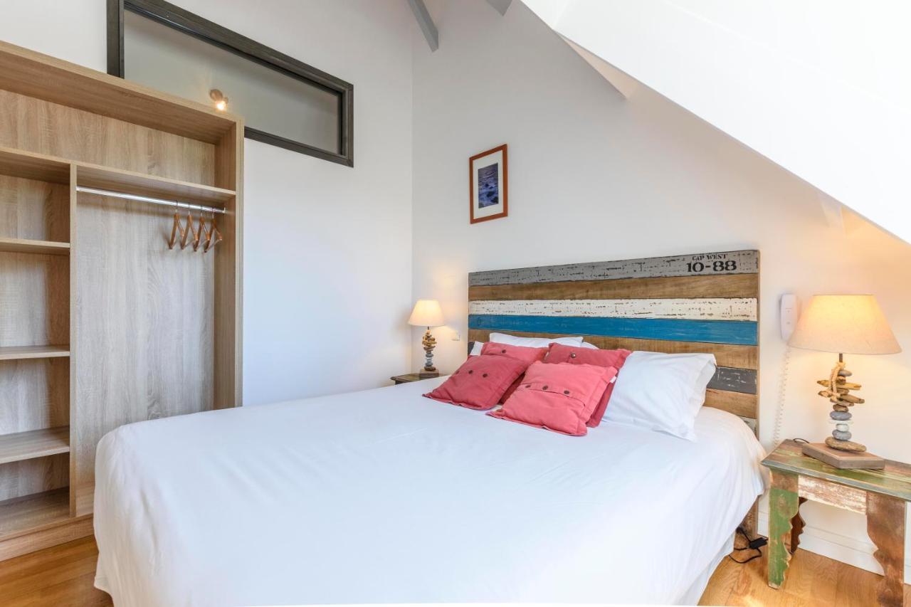 La Desirade - Hotel, Spa & Restaurant Bangor Exteriör bild