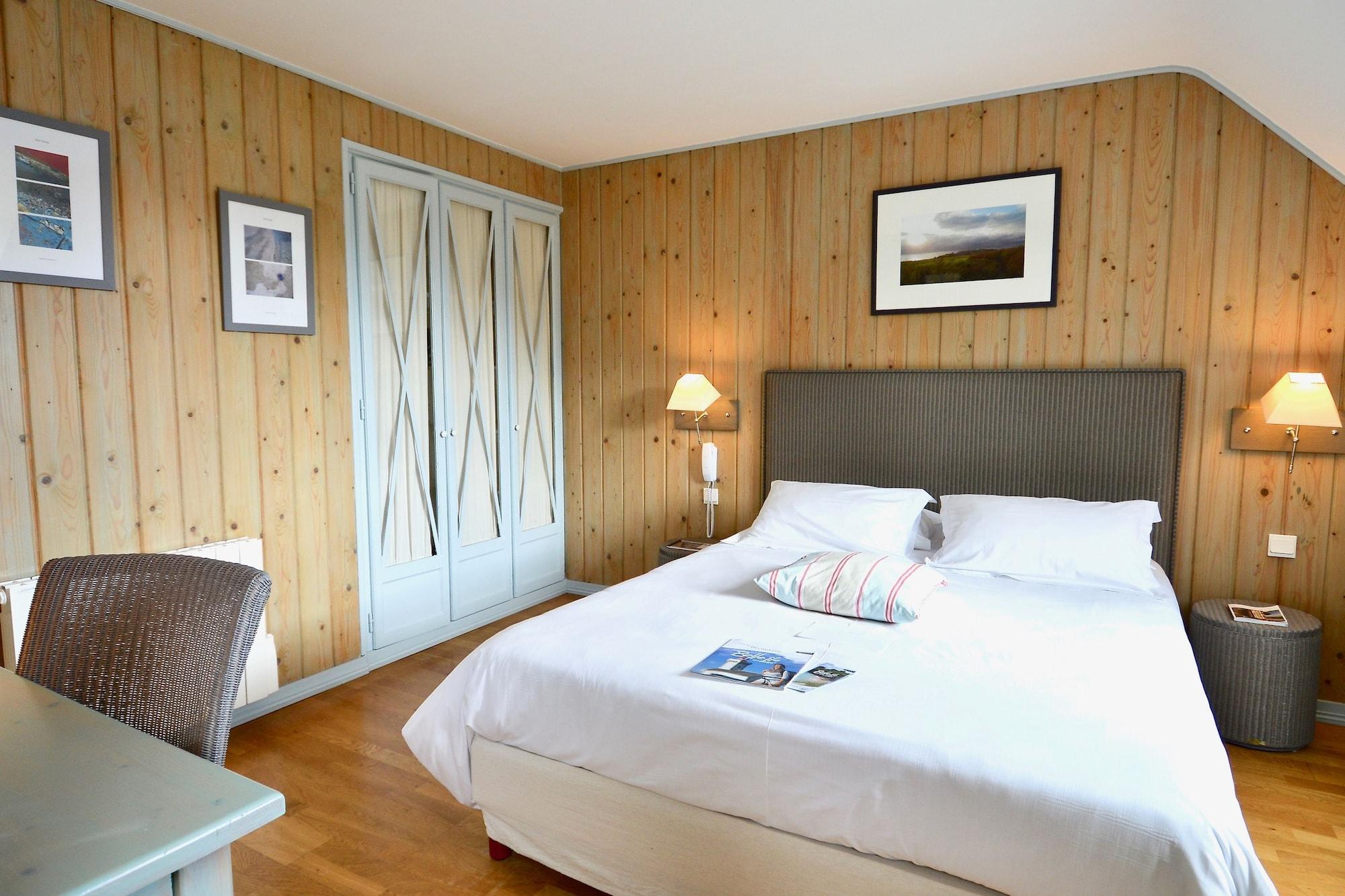 La Desirade - Hotel, Spa & Restaurant Bangor Exteriör bild