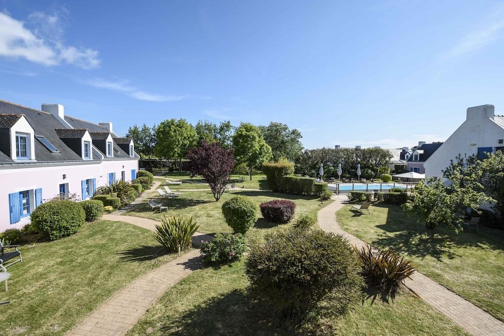 La Desirade - Hotel, Spa & Restaurant Bangor Exteriör bild