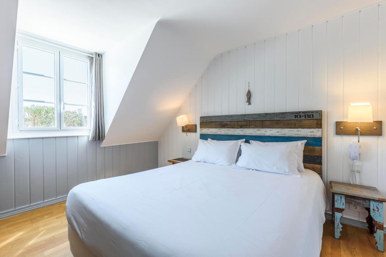 La Desirade - Hotel, Spa & Restaurant Bangor Exteriör bild