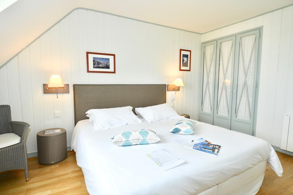 La Desirade - Hotel, Spa & Restaurant Bangor Exteriör bild