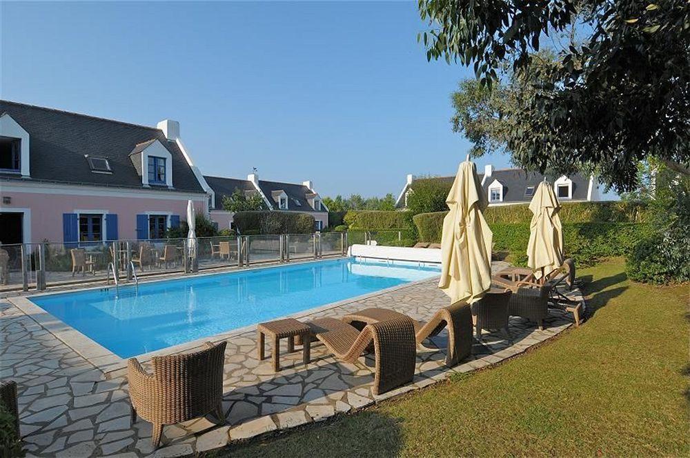 La Desirade - Hotel, Spa & Restaurant Bangor Exteriör bild