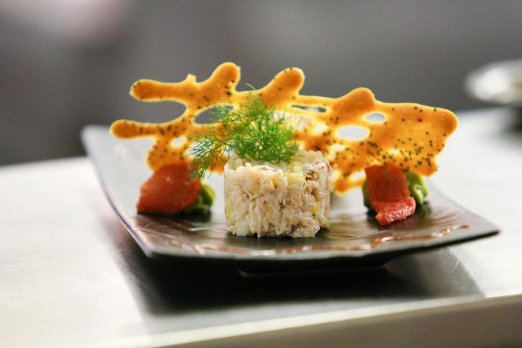 La Desirade - Hotel, Spa & Restaurant Bangor Exteriör bild