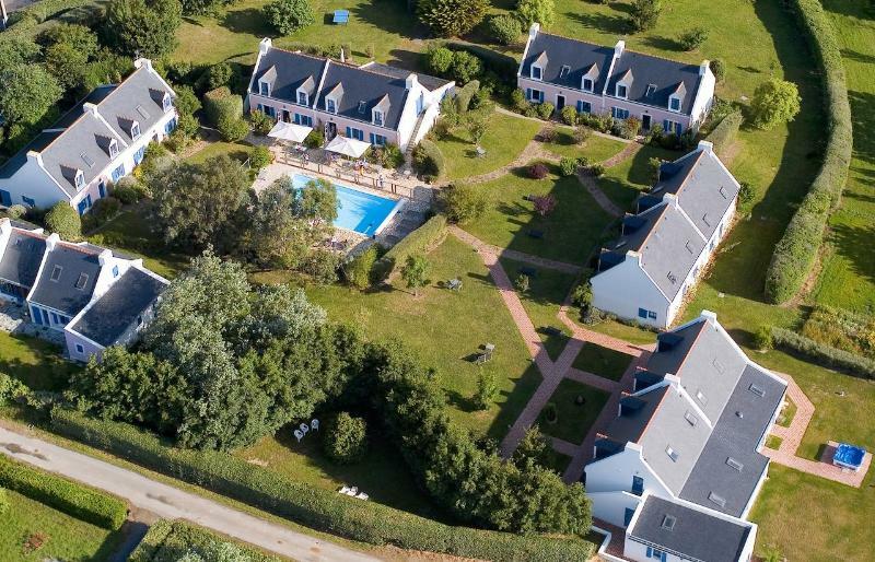 La Desirade - Hotel, Spa & Restaurant Bangor Exteriör bild