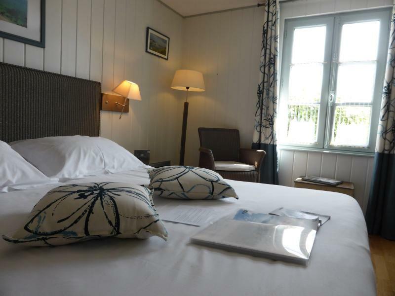La Desirade - Hotel, Spa & Restaurant Bangor Exteriör bild