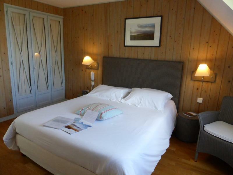 La Desirade - Hotel, Spa & Restaurant Bangor Exteriör bild