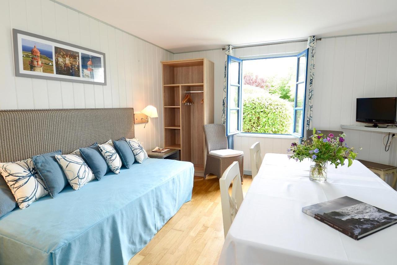 La Desirade - Hotel, Spa & Restaurant Bangor Exteriör bild