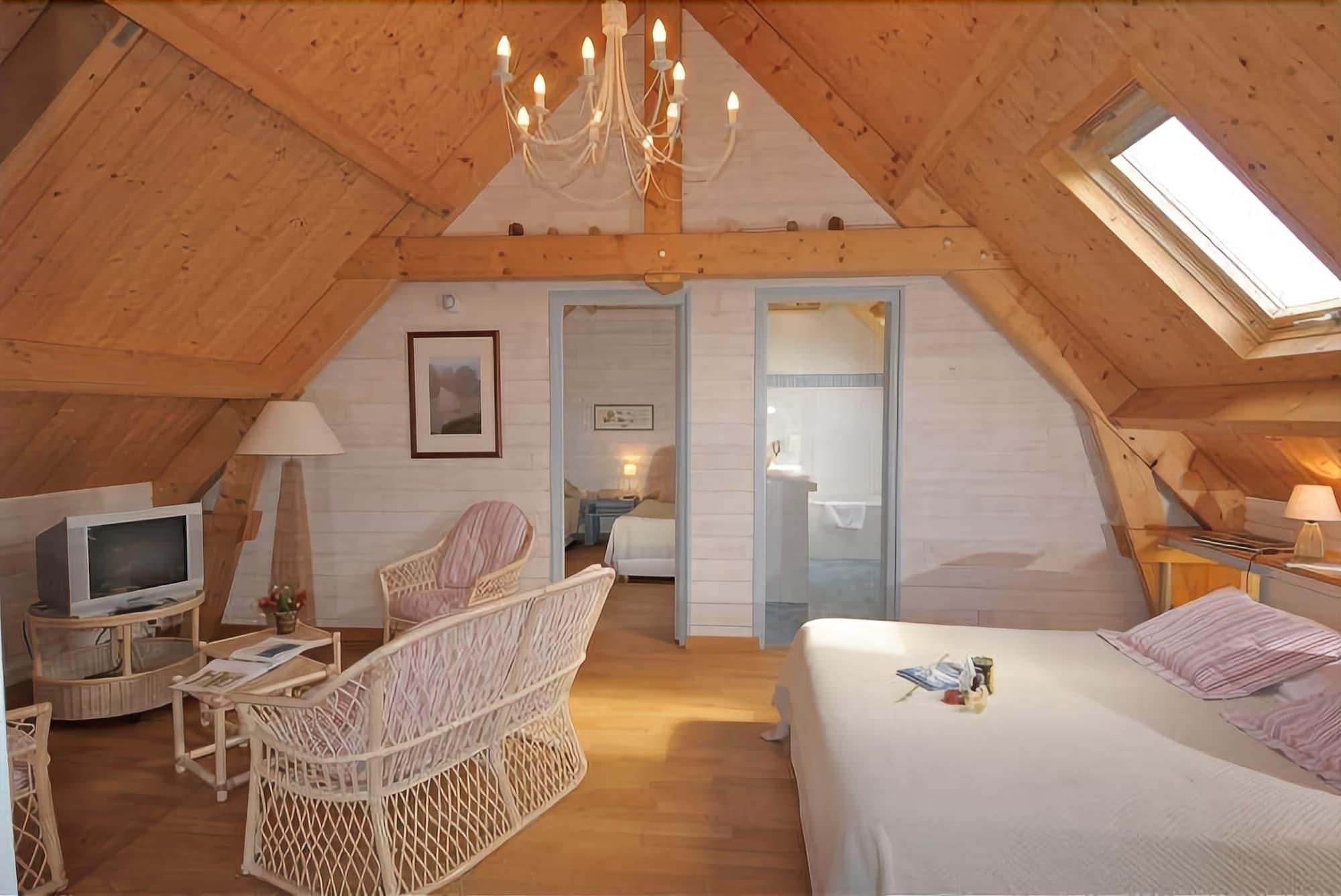 La Desirade - Hotel, Spa & Restaurant Bangor Exteriör bild