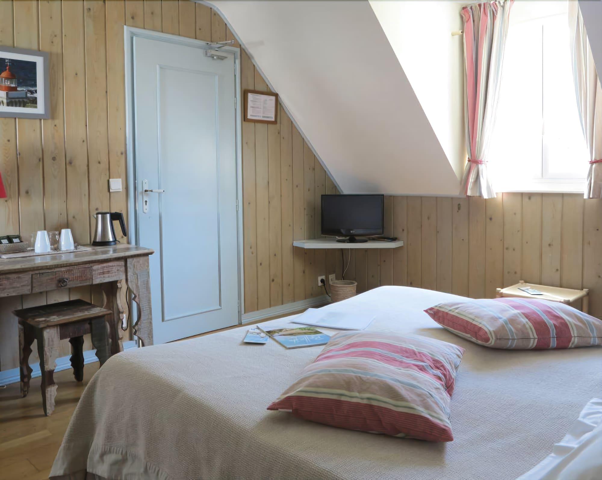 La Desirade - Hotel, Spa & Restaurant Bangor Exteriör bild