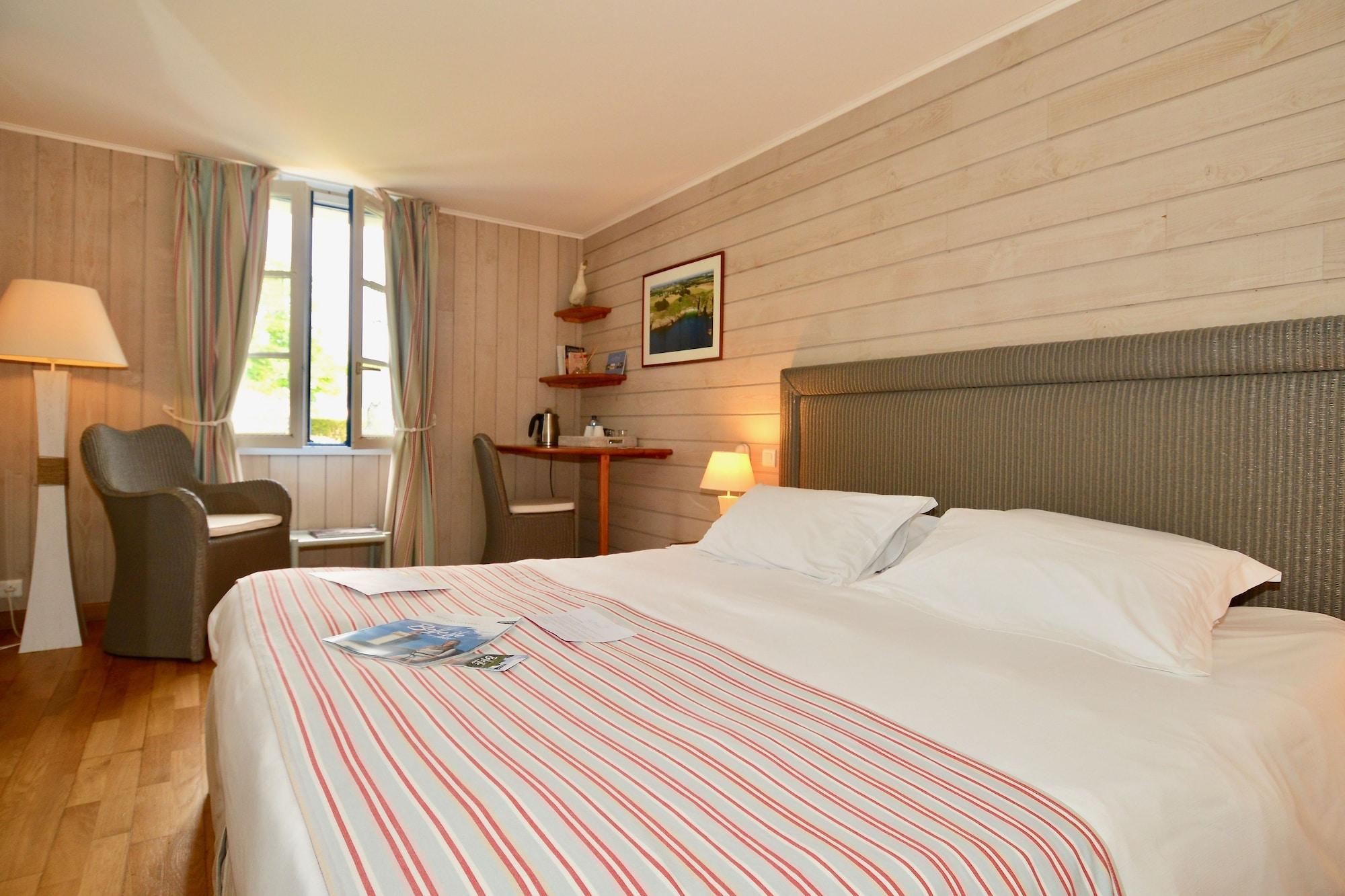 La Desirade - Hotel, Spa & Restaurant Bangor Exteriör bild
