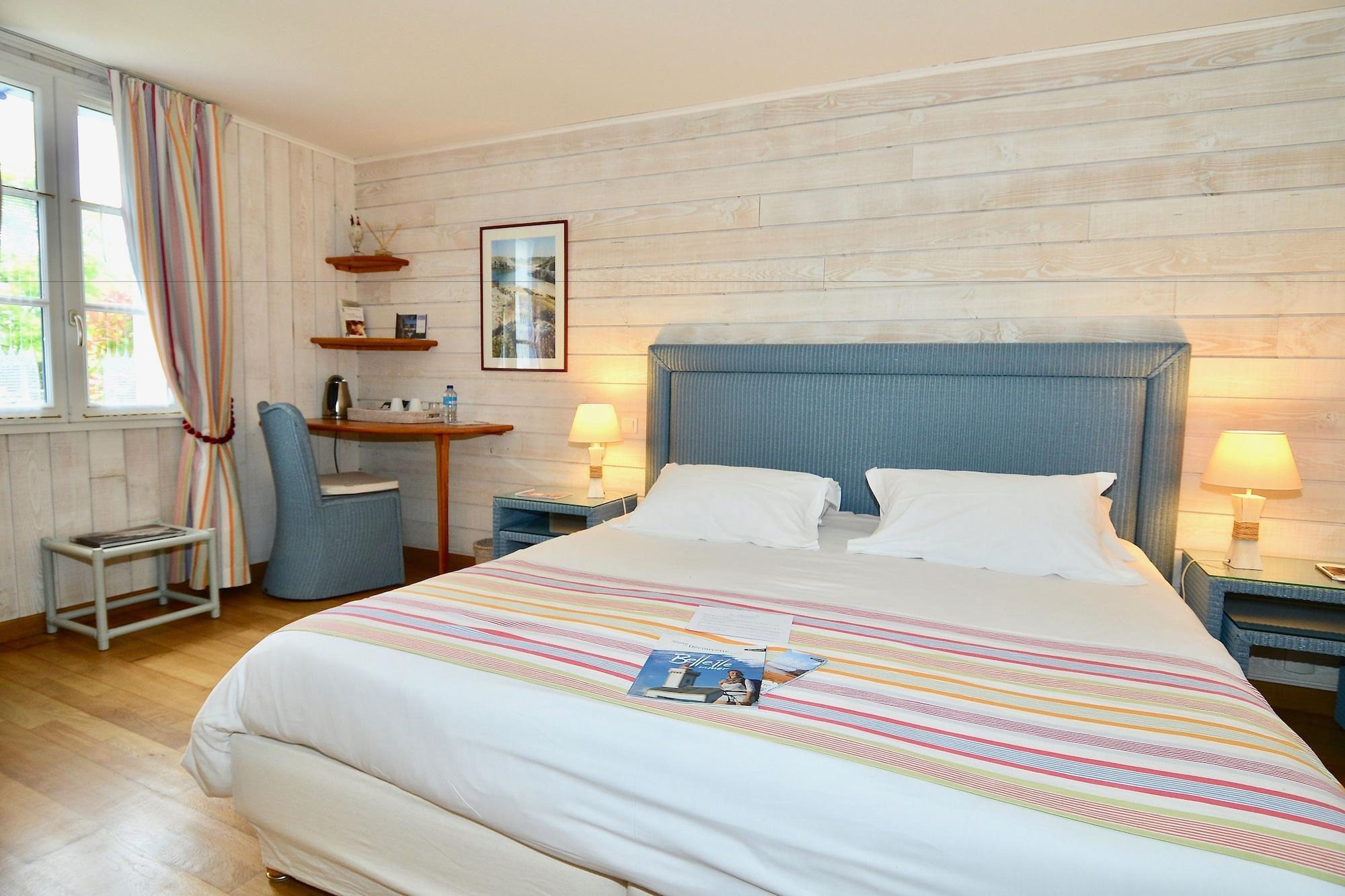 La Desirade - Hotel, Spa & Restaurant Bangor Exteriör bild