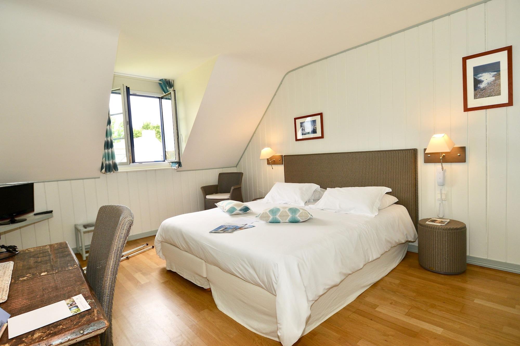 La Desirade - Hotel, Spa & Restaurant Bangor Exteriör bild