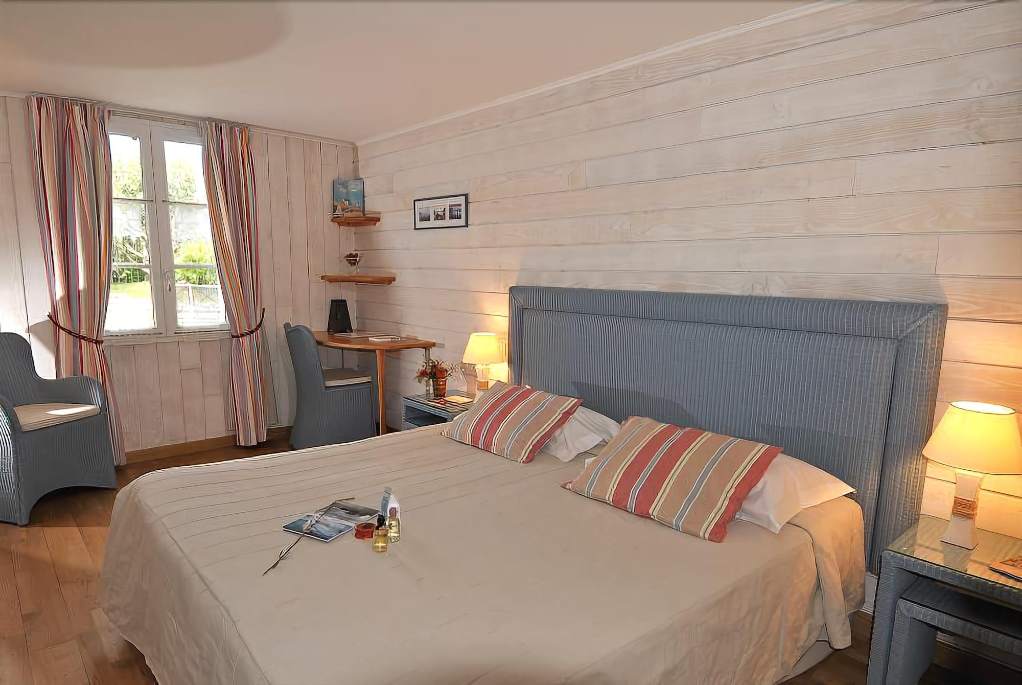 La Desirade - Hotel, Spa & Restaurant Bangor Exteriör bild