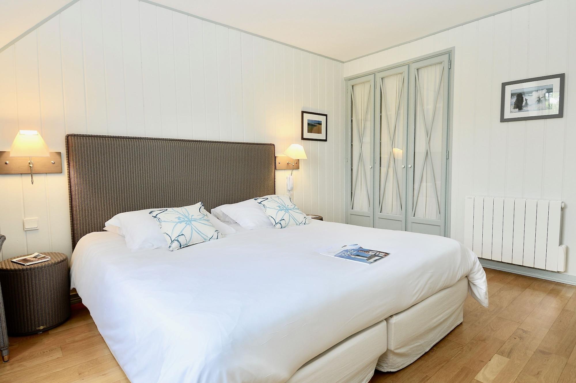 La Desirade - Hotel, Spa & Restaurant Bangor Exteriör bild