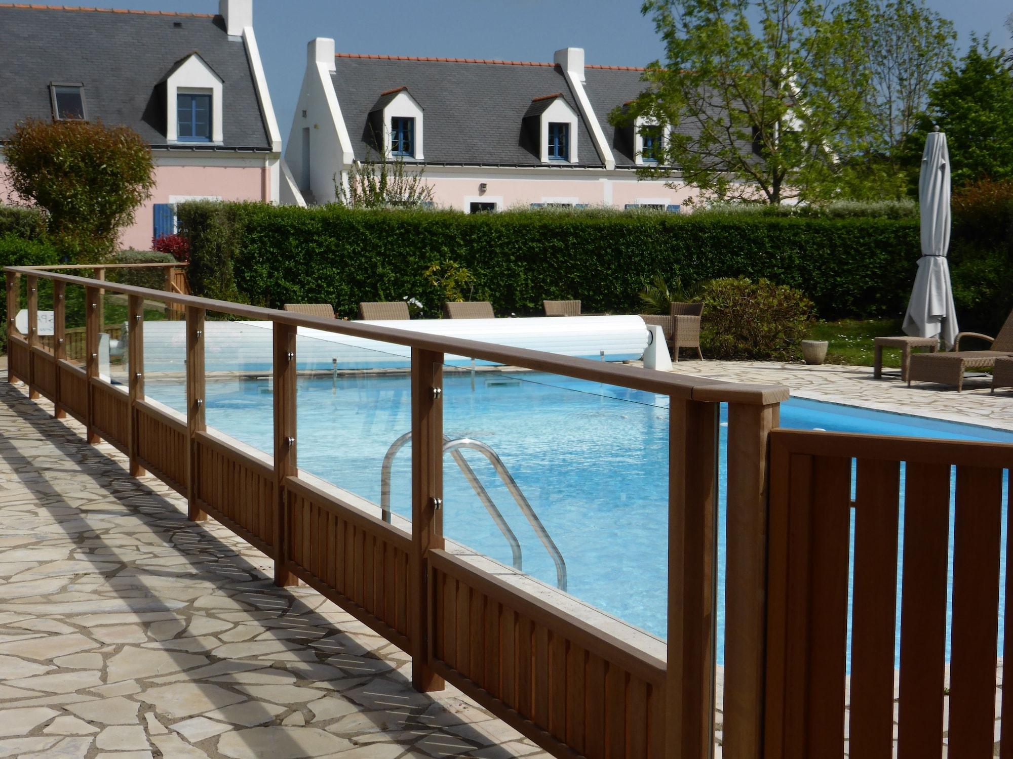 La Desirade - Hotel, Spa & Restaurant Bangor Exteriör bild